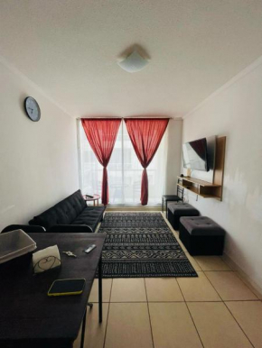 Arriendo dpto La Serena